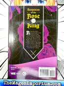 Requiem of the Rose King Vol 2