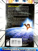 Laddertop Card Card Vol 1