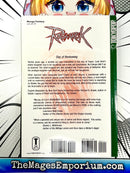 Ragnarok Vol 2