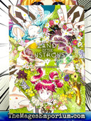 Land of the Lustrous Vol 4