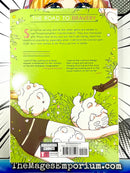 Land of the Lustrous Vol 4