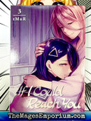 If I Could Reach You Vol 3