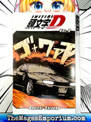 Initial D Vol 2