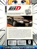 Initial D Vol 2