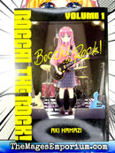 Bocchi the Rock! Vol 1