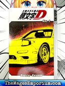 Initial D Vol 1