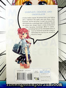 My Youth Romantic Comedy Is Wrong, As I Expected Vol 11 Light Novel