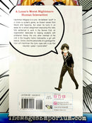 My Youth Romantic Comedy is Wrong, As I Expected Vol 1 Light Novel