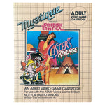 Custer's Revenge - Atari 2600