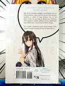 My Youth Romantic Comedy Is Wrong, As I Expected Vol 14 Light Novel