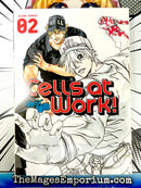 Cells at Work Vol 2