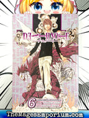 Death Note Vol 6