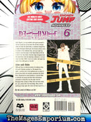 Death Note Vol 6