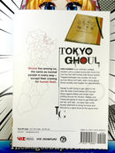 Tokyo Ghoul Vol 3