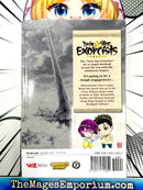 Twin Star Exorcists Vol 22