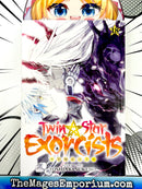 Twin Star Exorcists Vol 18