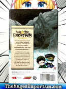 Twin Star Exorcists Vol 14