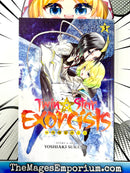 Twin Star Exorcists Vol 3