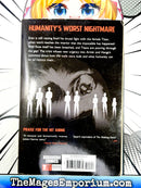 Attack on Titan Vol 9