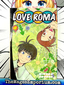 Love Roma Vol 4