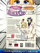 Black Cat Vol 10
