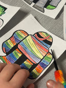 Make: A Monster Craft Kit for Ages 8+