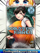 World's End Harem Vol 14 After World
