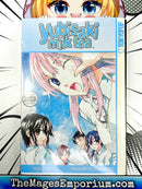 Yubisaki Milk Tea Vol 7
