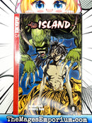 Island Vol 6
