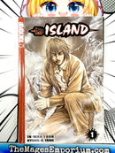 Island Vol 1