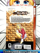 Island Vol 1