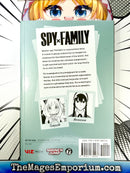 Spy x Family Vol 8