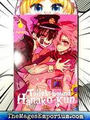 Toilet-bound Hanako-Kun Vol 7