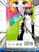 Given Vol 2