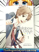 Rainbow Days Vol 1