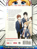Rainbow Days Vol 1