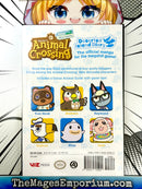 Animal Crossing New Horizons Deserted Island Diary Vol 1