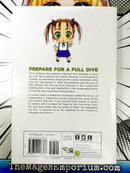 Accel World Vol 2 Light Novel