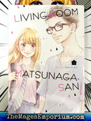 Living Room Matsunaga-San Vol 1