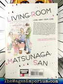 Living Room Matsunaga-San Vol 1