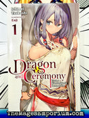 Dragon and Ceremony Vol 1
