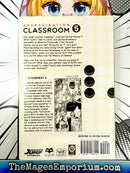 Assassination Classroom Vol 5