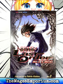 Battle Angel Alita Last Order Angel of the Innocents Vol 2