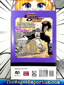 Battle Angel Alita Last Order Vol 1