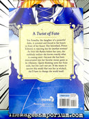 Accomplishments of the Duke's Daughter Vol 1 Light Novel