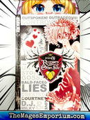 Princess AI: Rumors From The Other Side Love / Milky