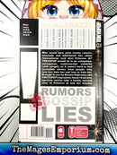 Princess AI: Rumors From The Other Side Love / Milky