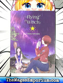 Flying Witch Vol 7