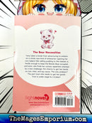 Kuma Kuma Kuma Bear Vol 4 Light Novel