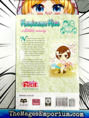Kamisama Kiss Vol 7